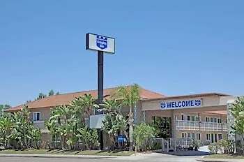 Buena Park Inn